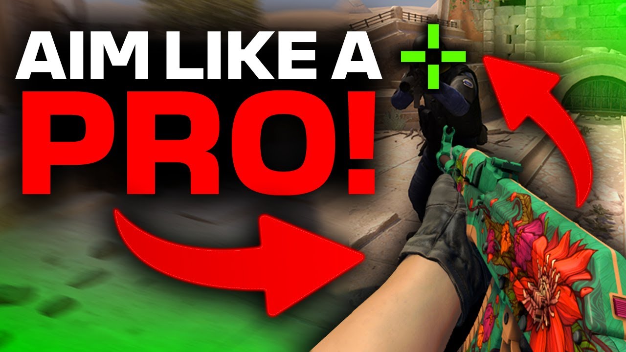 How to Use Aimbotz to Warmup in CSGO