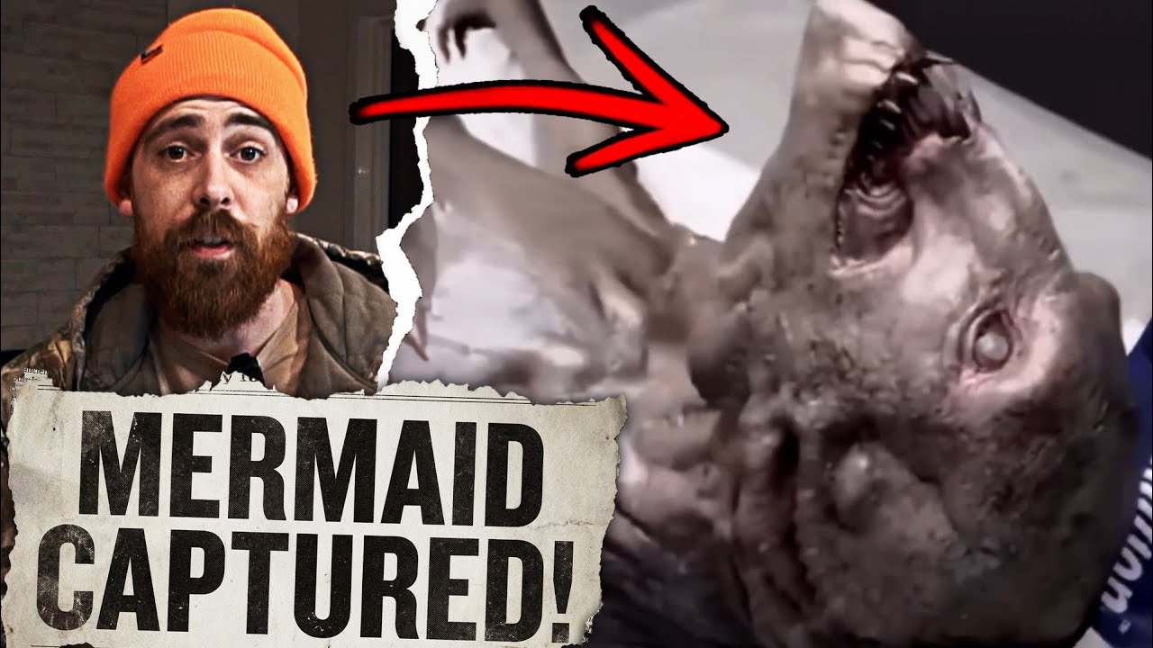 These Mysterious Sea Creatures are Being Found All Over The World! 