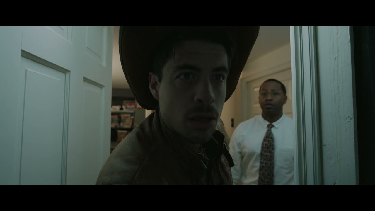Lockbox- FirstGlance Philadelphia Film Fest 24 Trailer