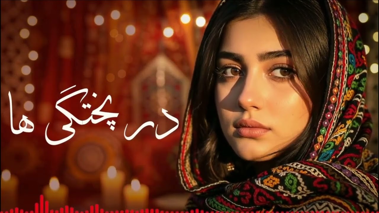 Dar Pokhtagi Ha - AI Made song | آهنگ در پختگی ها باز خوانی توسط هوش مصنوعی