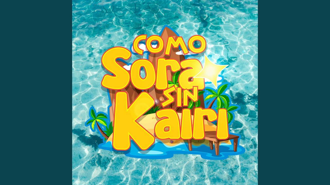 Como Sora sin Kairi