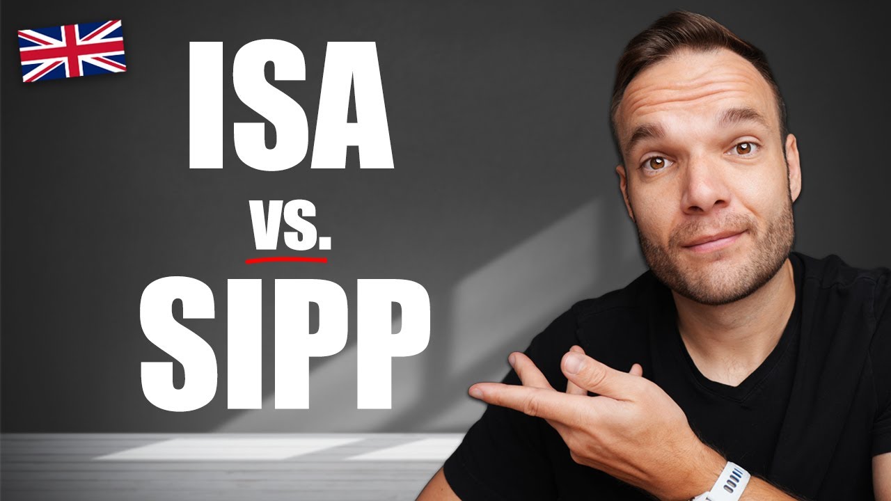 ISA или SIPP — правильный ли выбор?