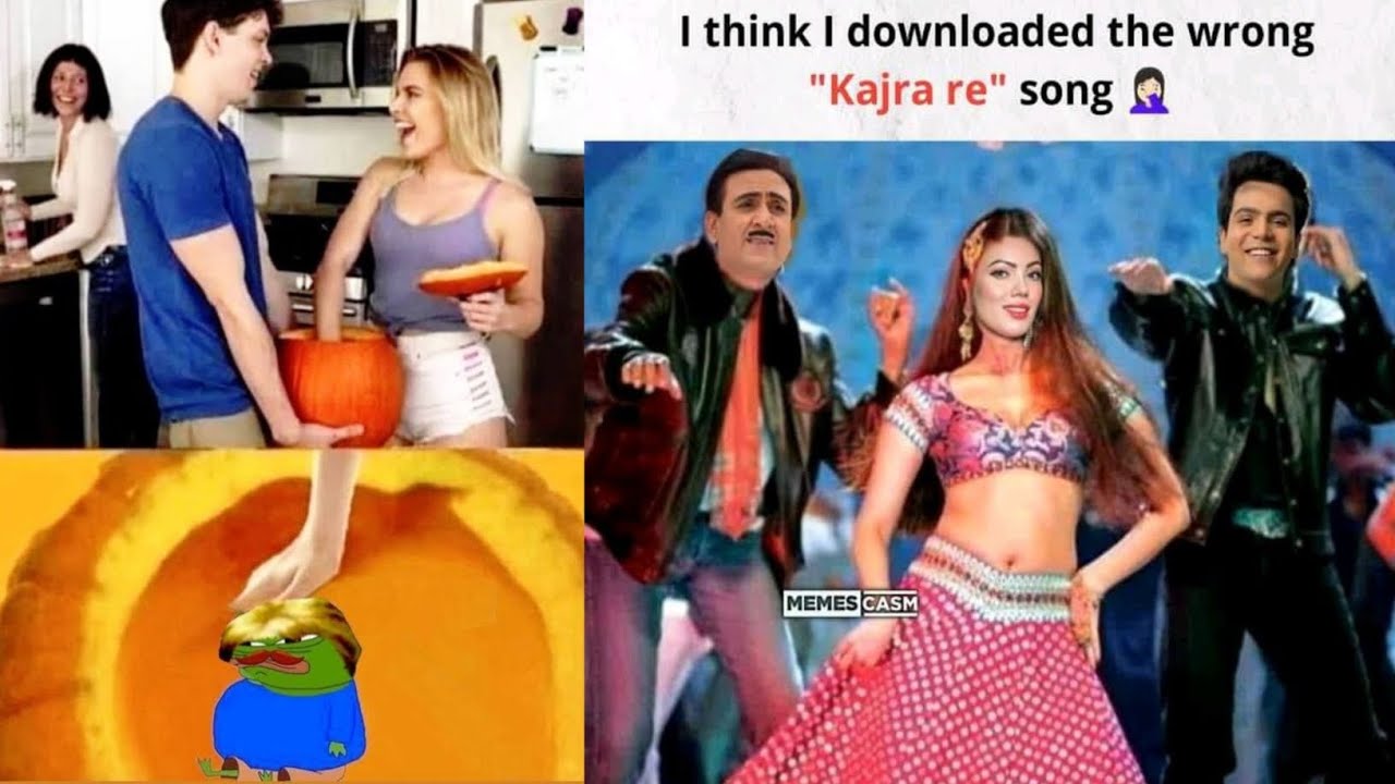 😂Funny School Relatable Memes 😂|🤣Students Memes🤣|😜 Hilarious Memes😜|😁Memes Compilation😁| Part - 1075