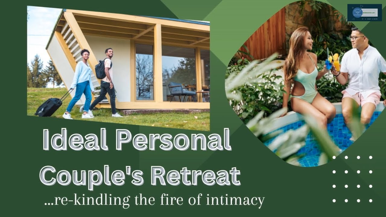 How to manage family conflict: Designing the Ideal Couple's Retreat