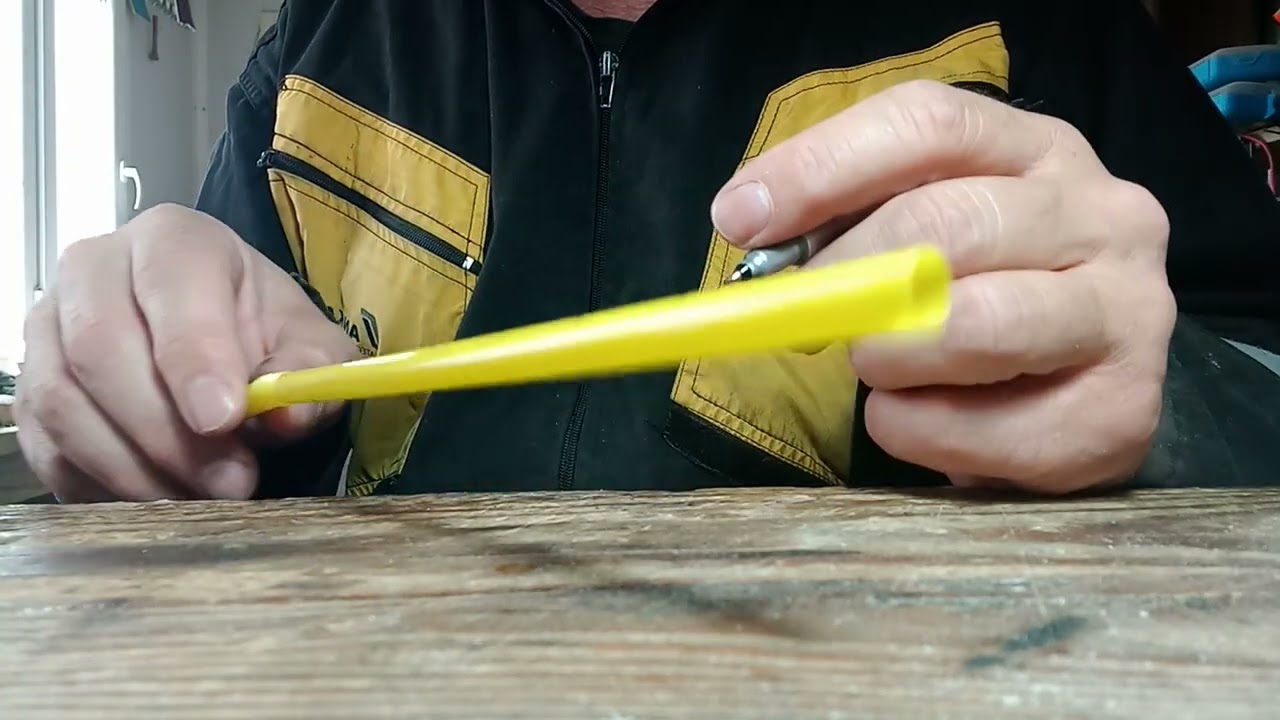 Pipet sipsi nasıl yapılır?
