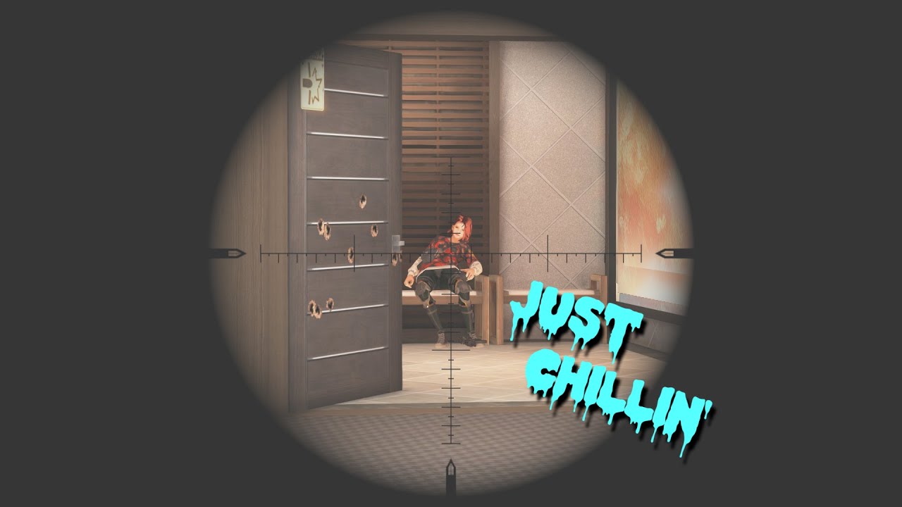 One More Time | 2k Special | Black Squad Montage