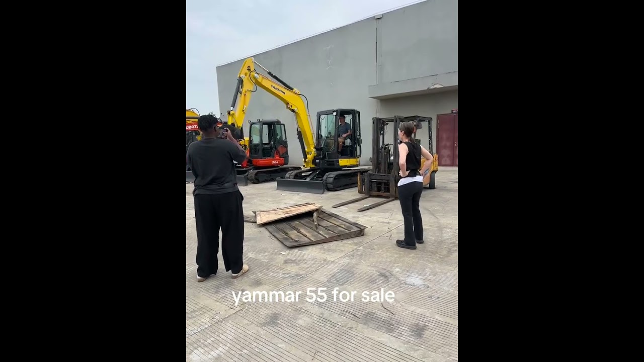Yammar 55 for sale 