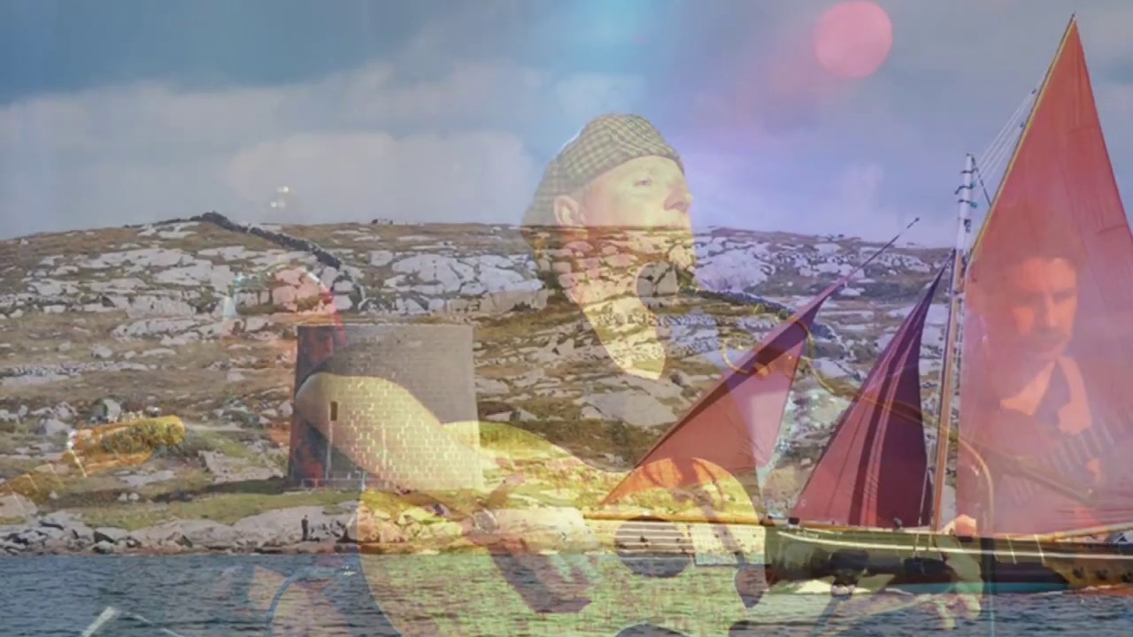 John Beag Ó Flatharta - Pócaí Folamh agus Cloigeann Tinn, Bleán na Bó, Peigín Leitir Móir (Meascra)