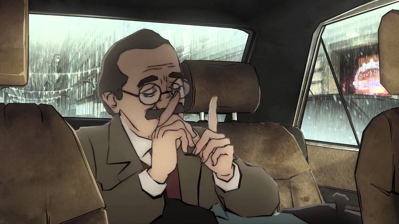 WFAC 2013 trailer - L'Arte della Felicità (The Art of Happiness)