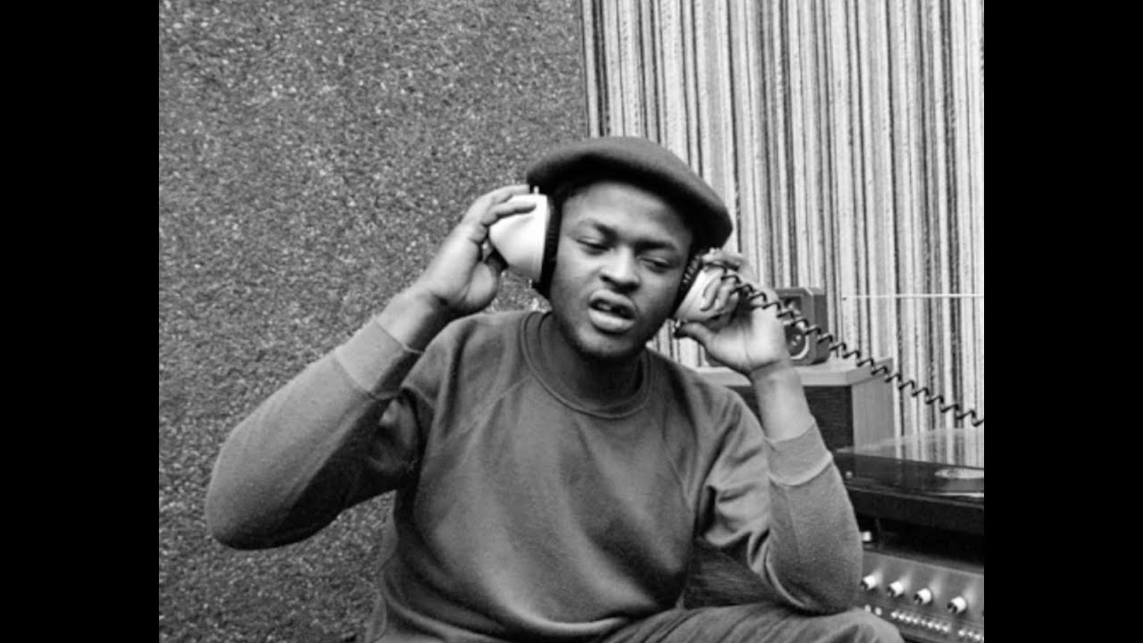Sugar Minott - Dance Hall Style Version