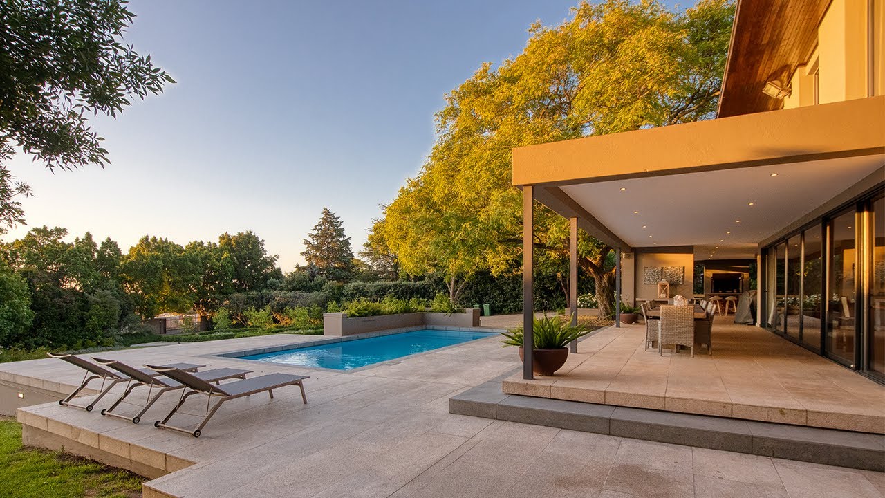5 Bedroom house for sale in Somerset West | Pam Golding Properties