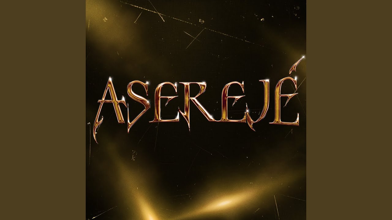 The Ketchup Song (Aserejé) (Frenchcore)