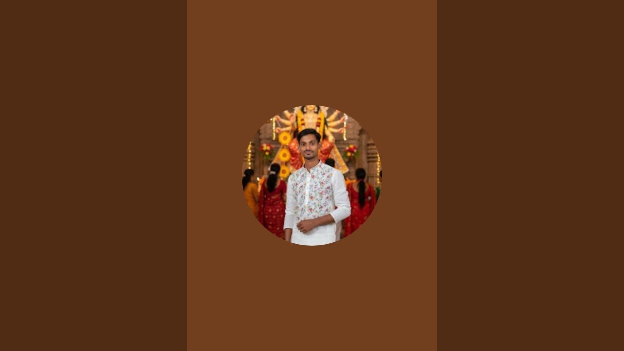 Manish Prajapati is live