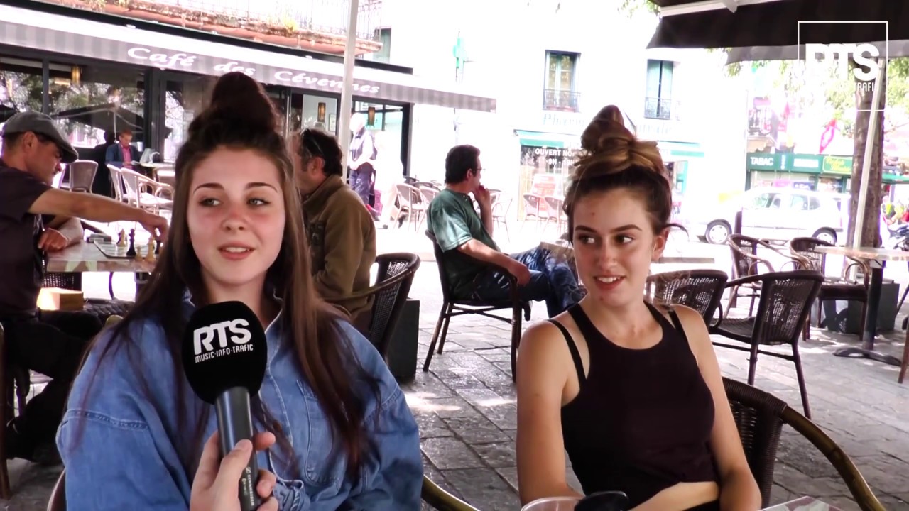 Whitney dans le Coeur du Vigan Reportage