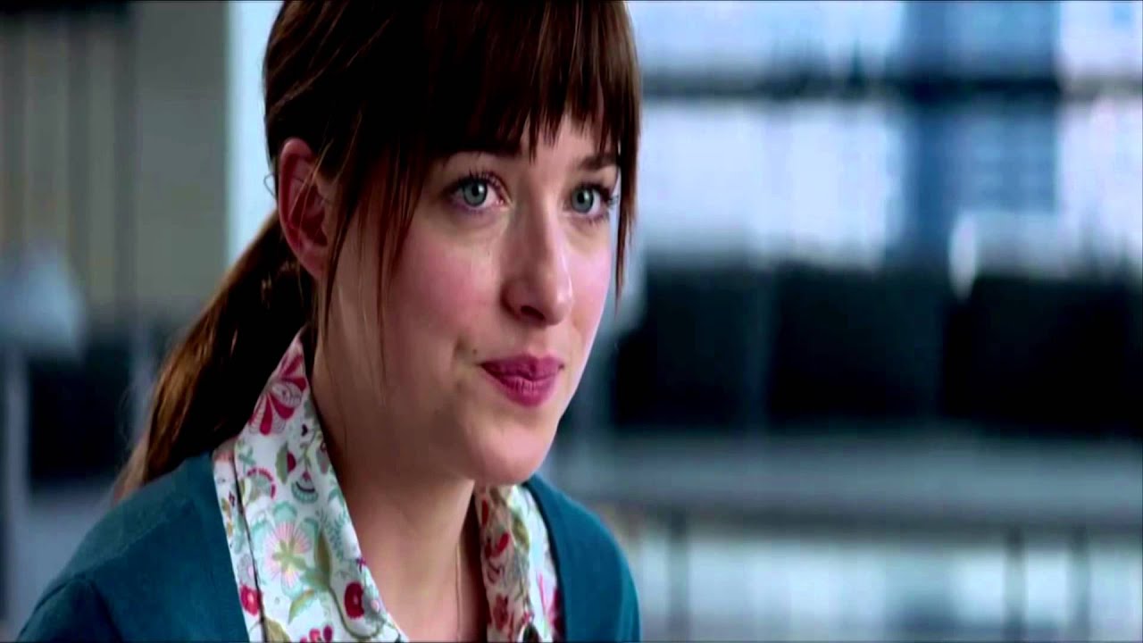 Crítica de la película: '50 sombras de Grey'