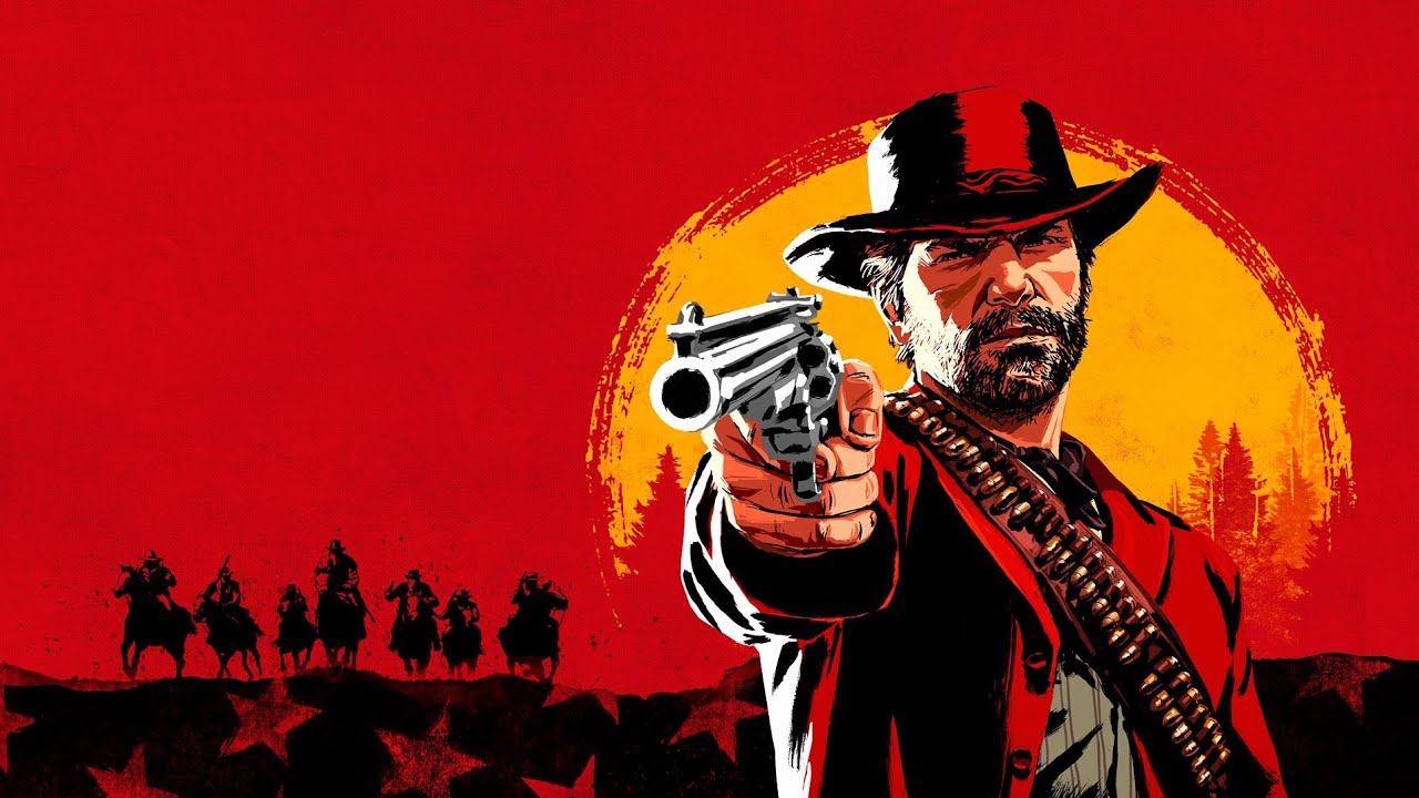 Red Dead Redemption Live| RDR Mobile