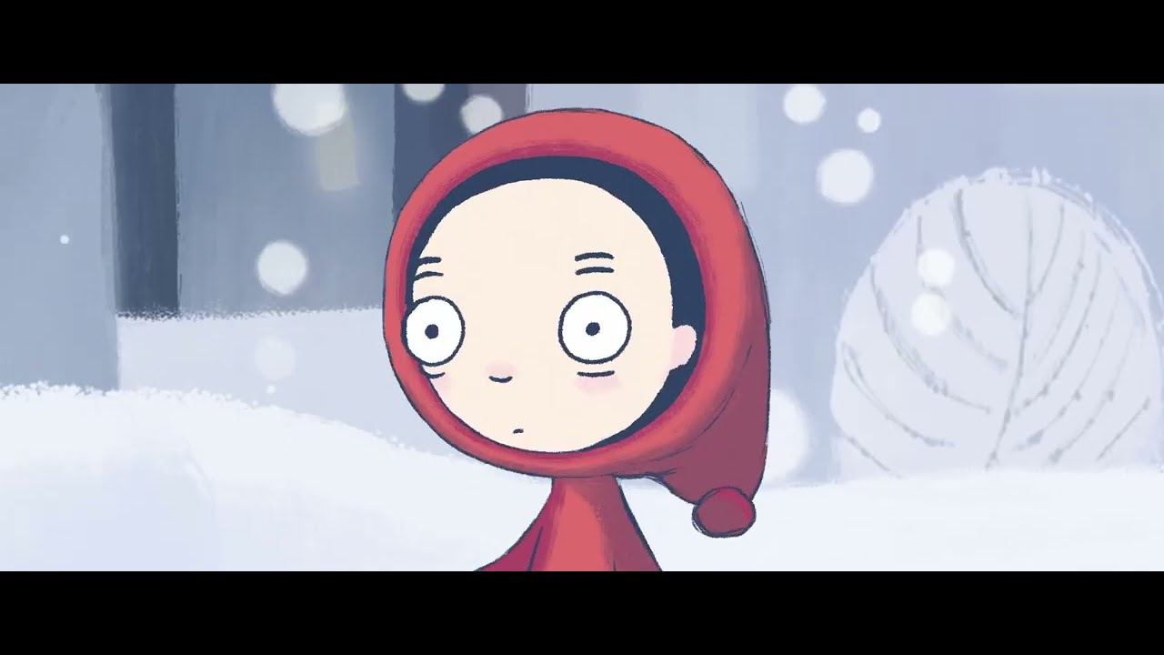 Here by Herself / Сама собі тут - a film by Anna Dudko