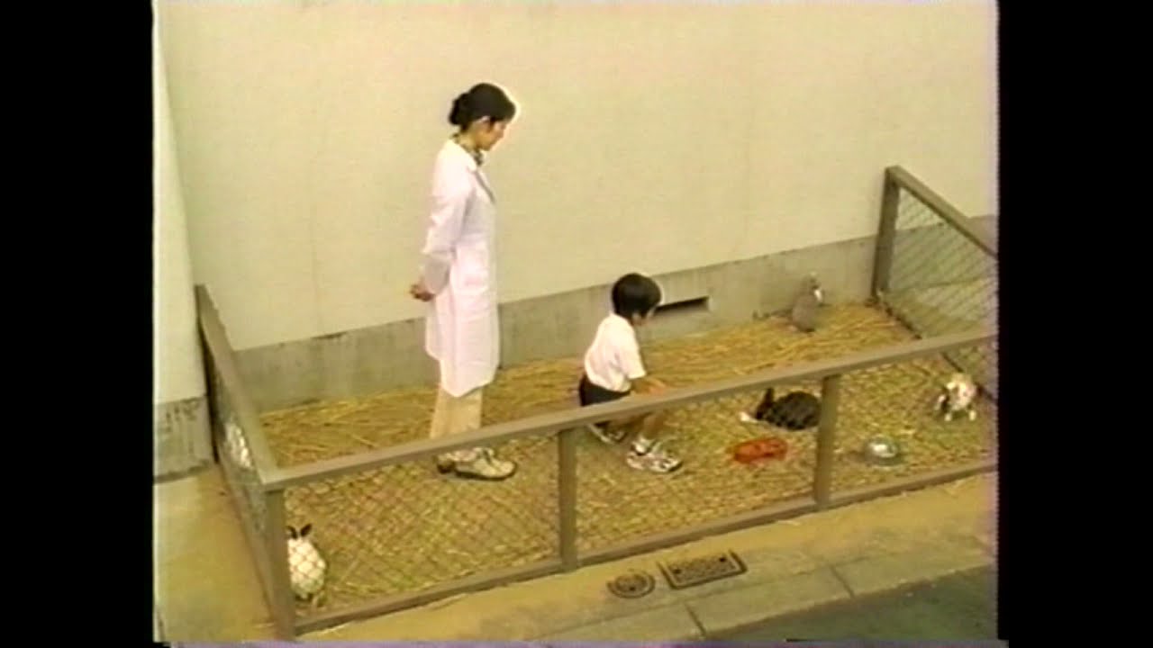 メダロット3　CM　2000年