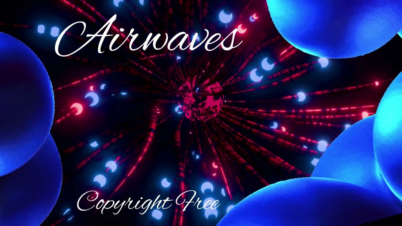 Airwaves | Dream Stream Copyright Free Music