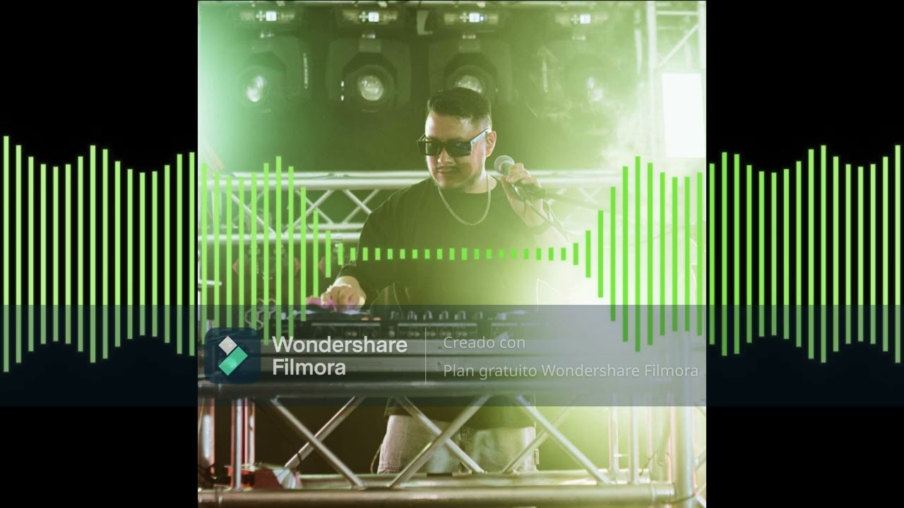 Dj Pablo Control - Cuenca Ecuador - Bachata Clásica