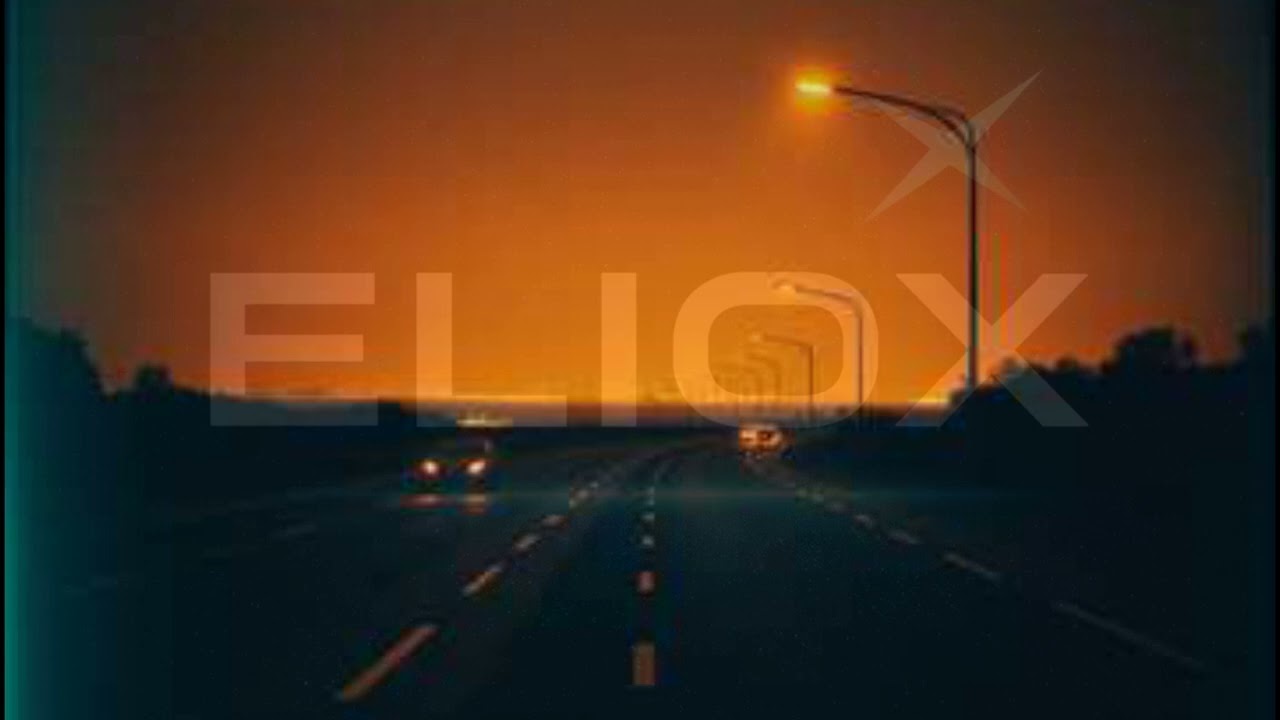 Eliox - Midnight in Blaine County #house #electronic #techno #eliox #originalmusic