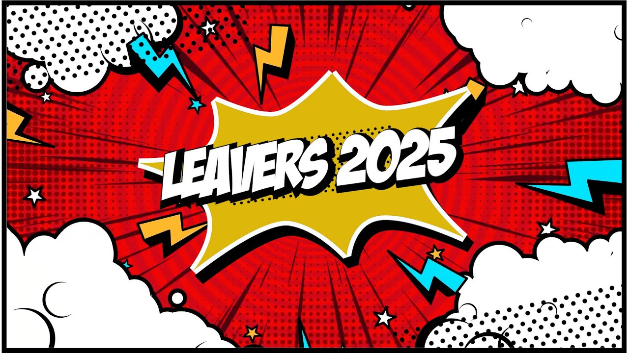 Leavers 2025  - Full Version