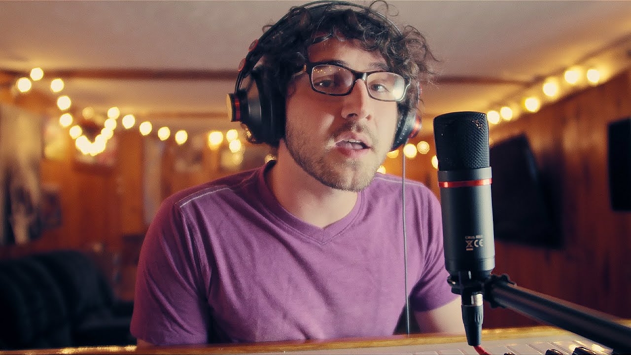 Soulmate Song (Official Music Video) - Carson James Argenna