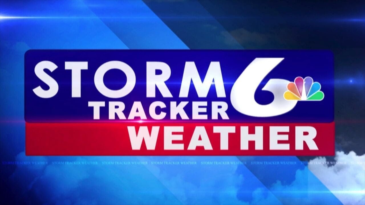 Doug Iverson's March 3rd EVENING FORECAST