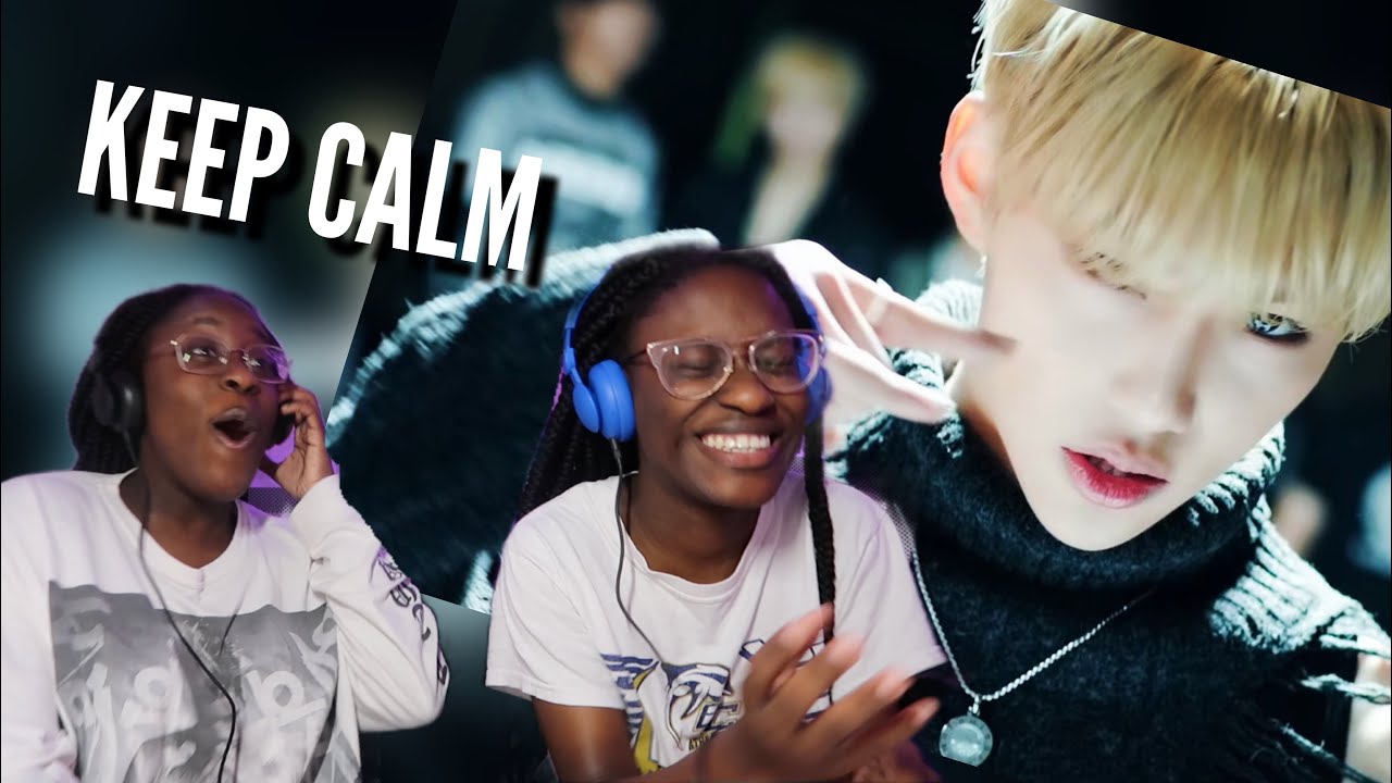 Stray Kids 
