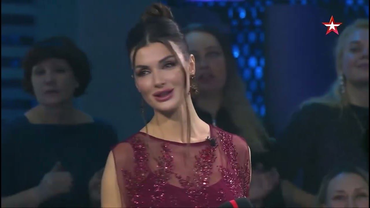 Вокальная группа ViVA - С Новым Годом, друзья! 