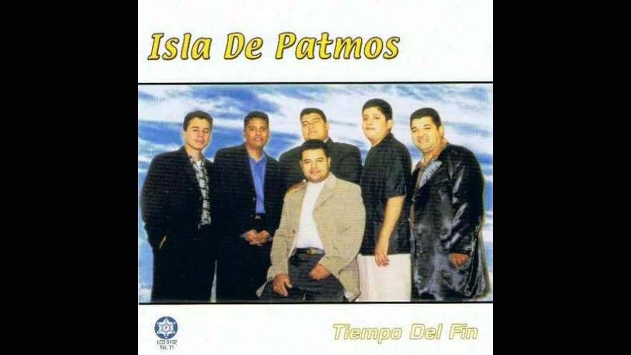 isla de patmos mix