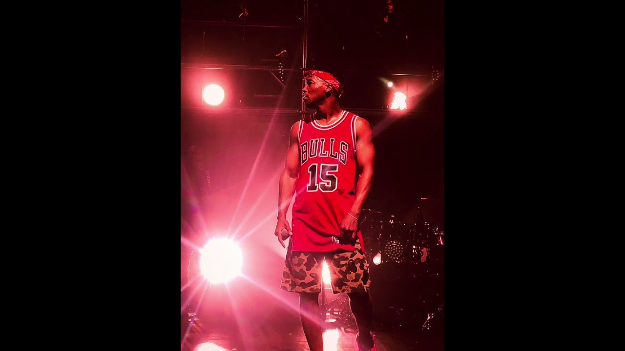 lupe fiasco x joey bada$$ x old school hip hop type beat 