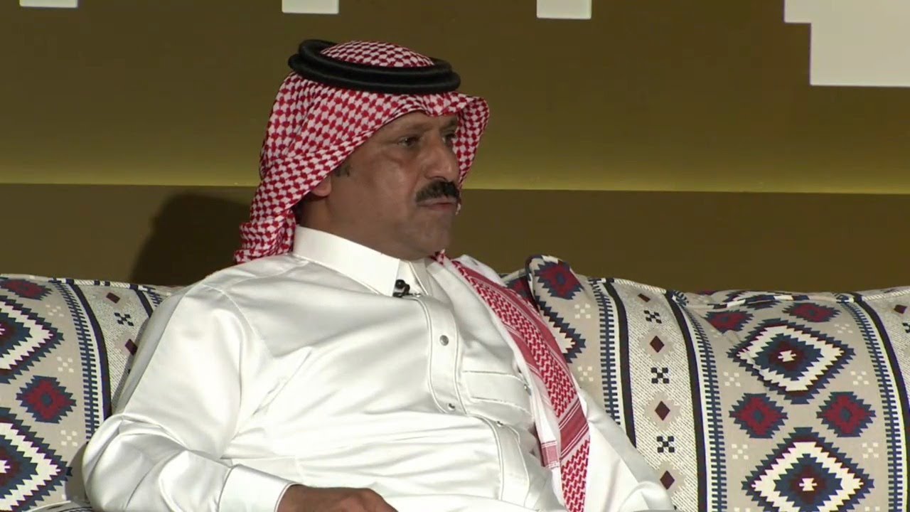 #مجلس_الصياهد | تصريح خالد الشلوي