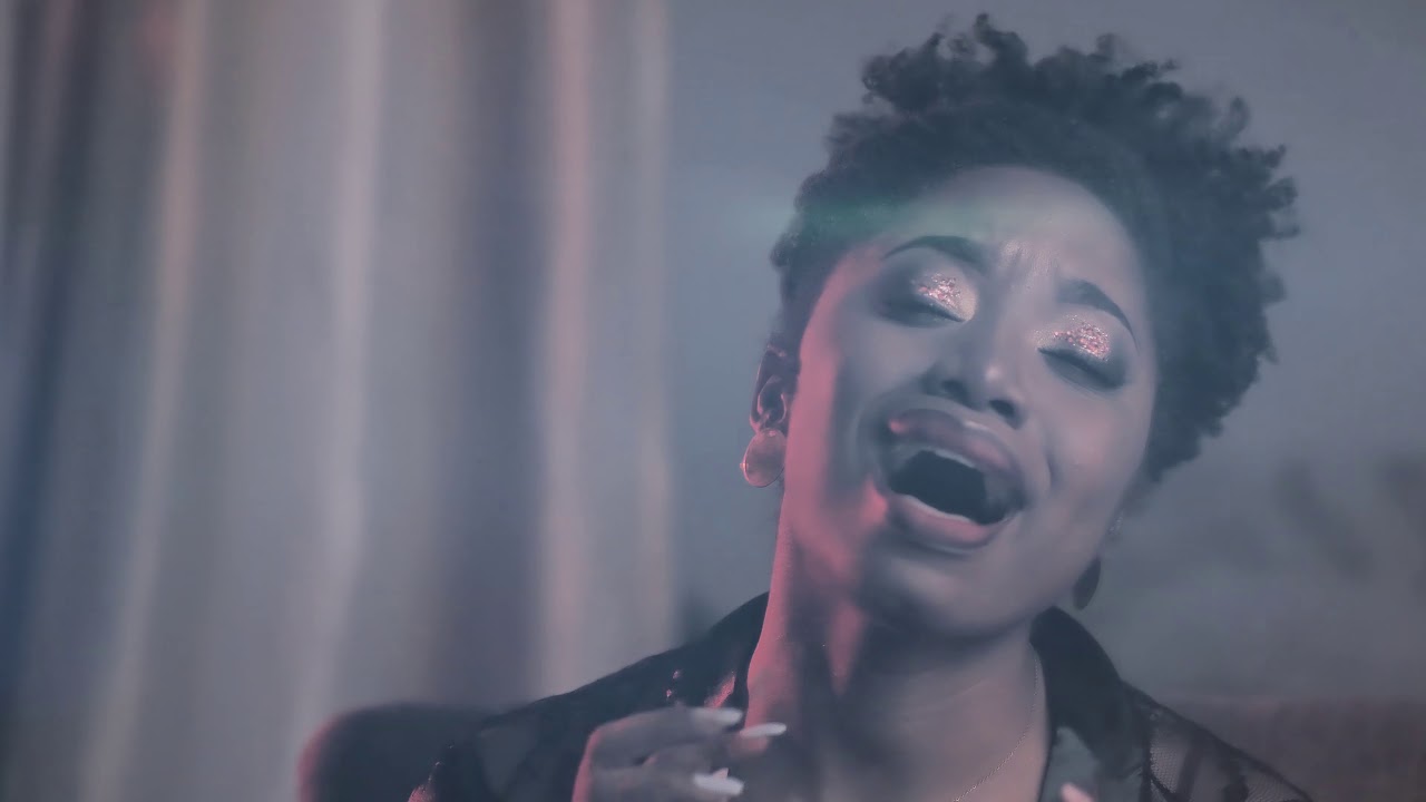 Vannize - Volta (Vídeo Oficial)