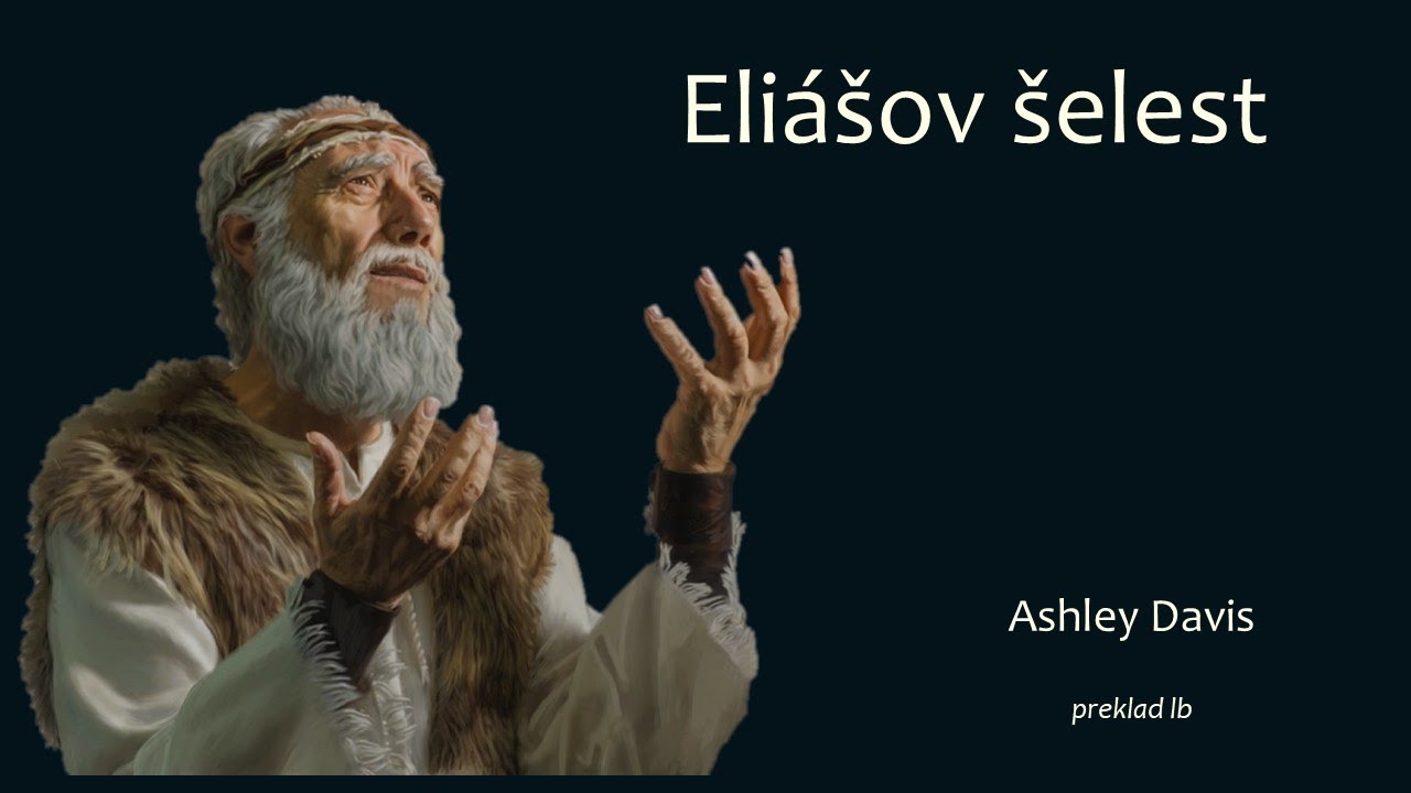 Eliášov šelest wt