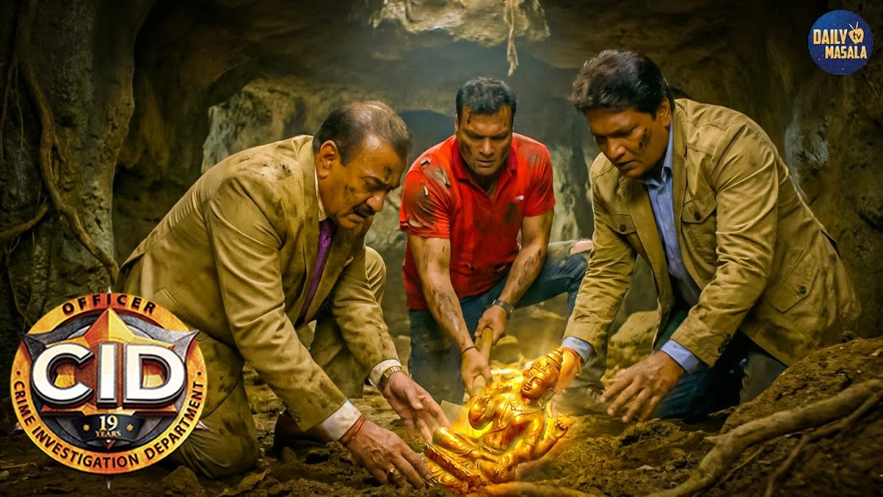 CID New Episode | Crime Story 2026 | सी.आई.डी. | CID | New Episode 2026 | Crime Series 2026
