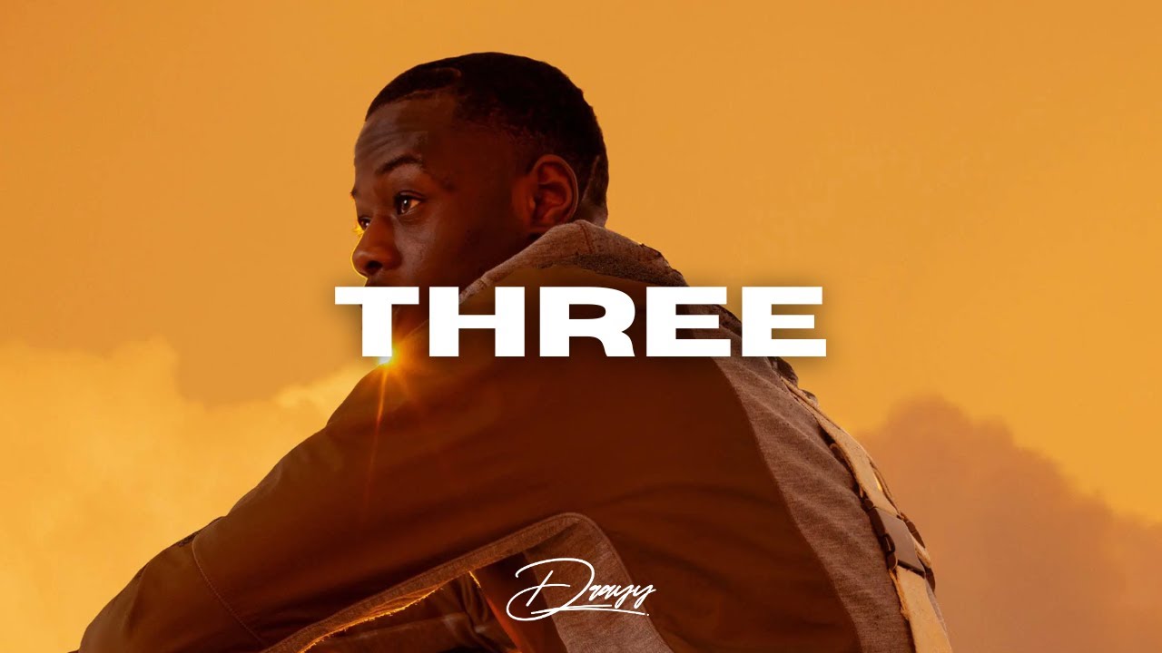 [FREE] J Hus x Nines Type Beat - 