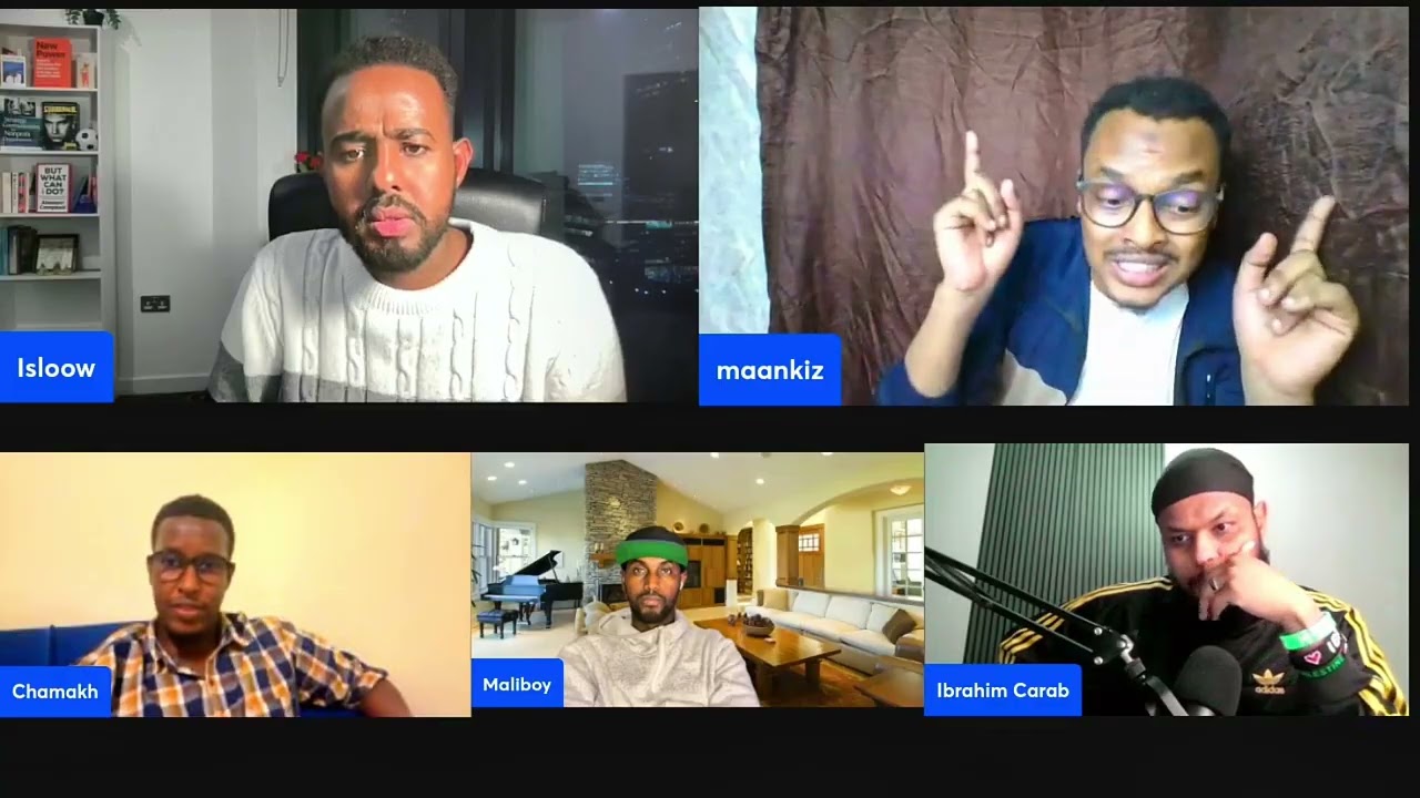 Wacdarada Bandhiga Man United iyo qimeynta kulumada ku so aadan | Carrick malagu aamini kara kooxda?