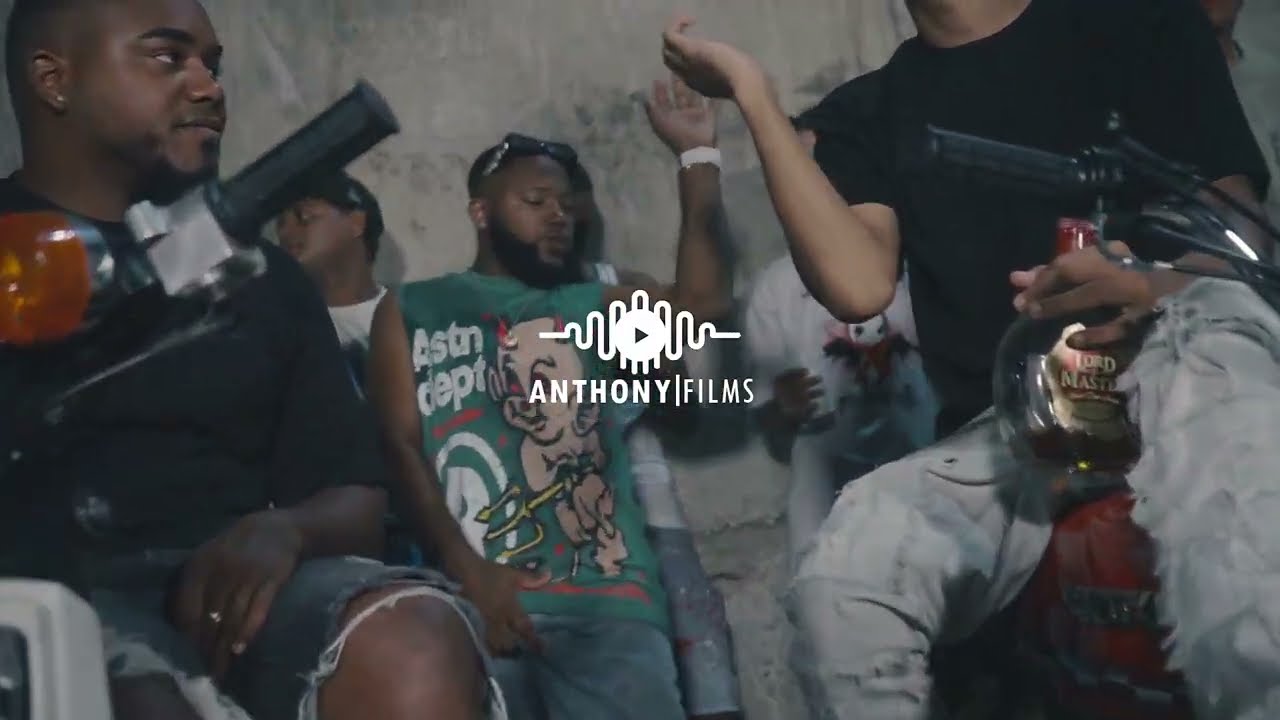 Jose02 - Digo Ven (Oficial Video) Prod By @goldoprod  Dirt. Anthonyfilms