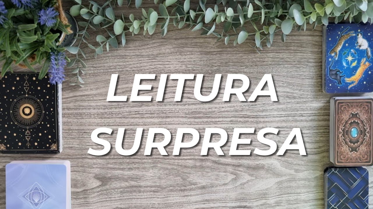 🧐 SERÁ QUE ESTA MENSAGEM É PARA VOCÊ?