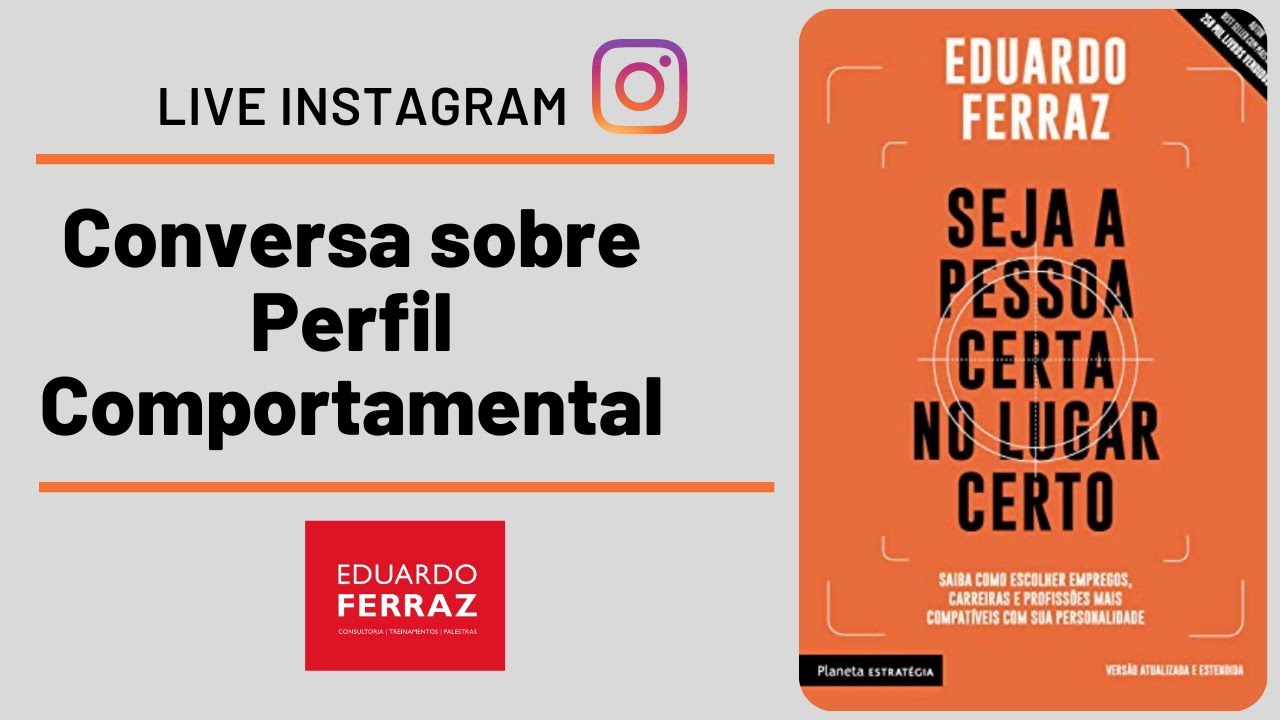 Perfil Comportamental