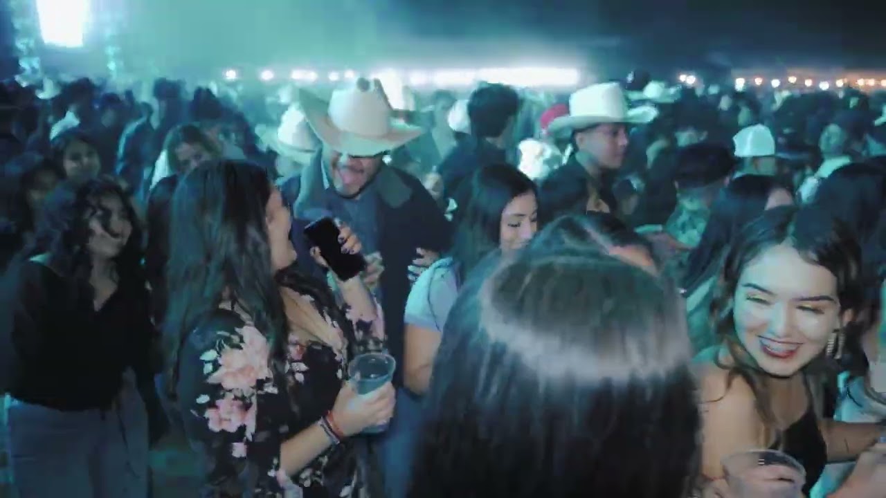 Retoños del Río - PARTE 02 - Puros Huapangos para bailar