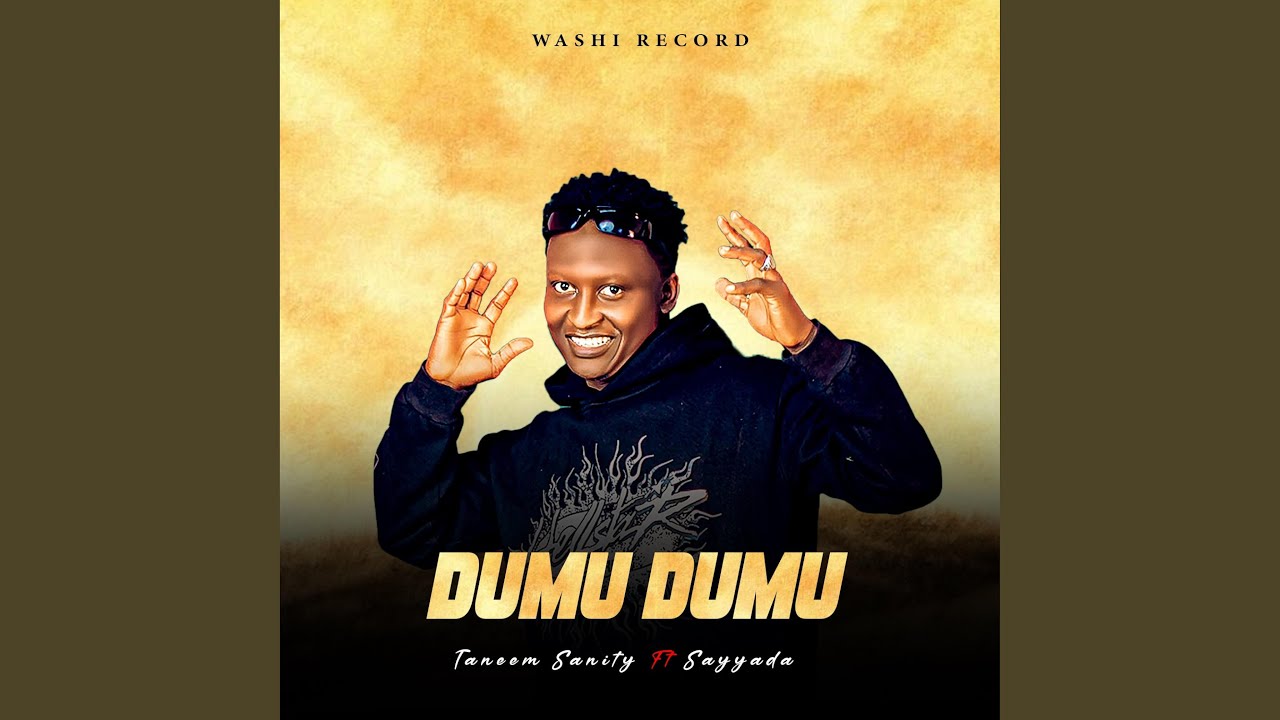 DUMU DUMU (feat. Sayyada)
