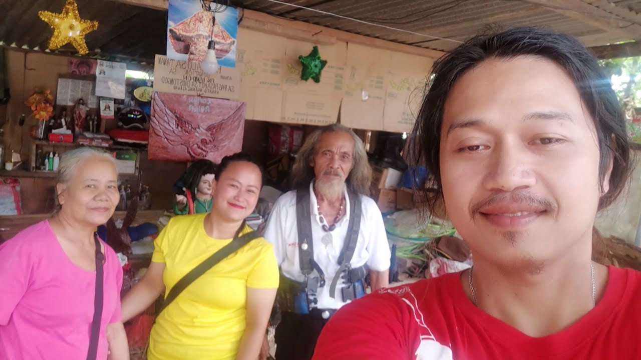 Fast Talk with Commander Aguila way back 1972 with Commander Ligaya l ALSTEACHERILIGAN
