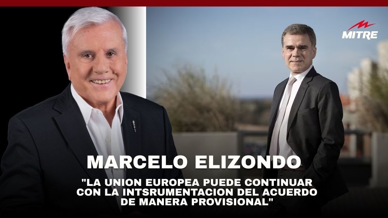La nota completa de Marcelo Elizondo, consultor de empresas, en 