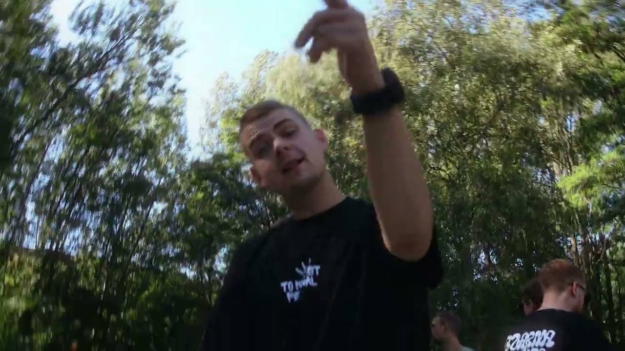 Mycek - 4FLEX feat. nolyrics x DJ RODO
