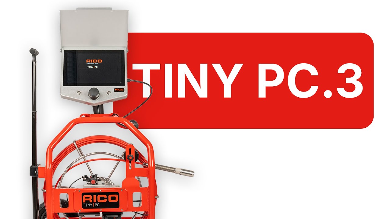 HIGHLIGHT - die Schiebeanlage TINY|PC.3