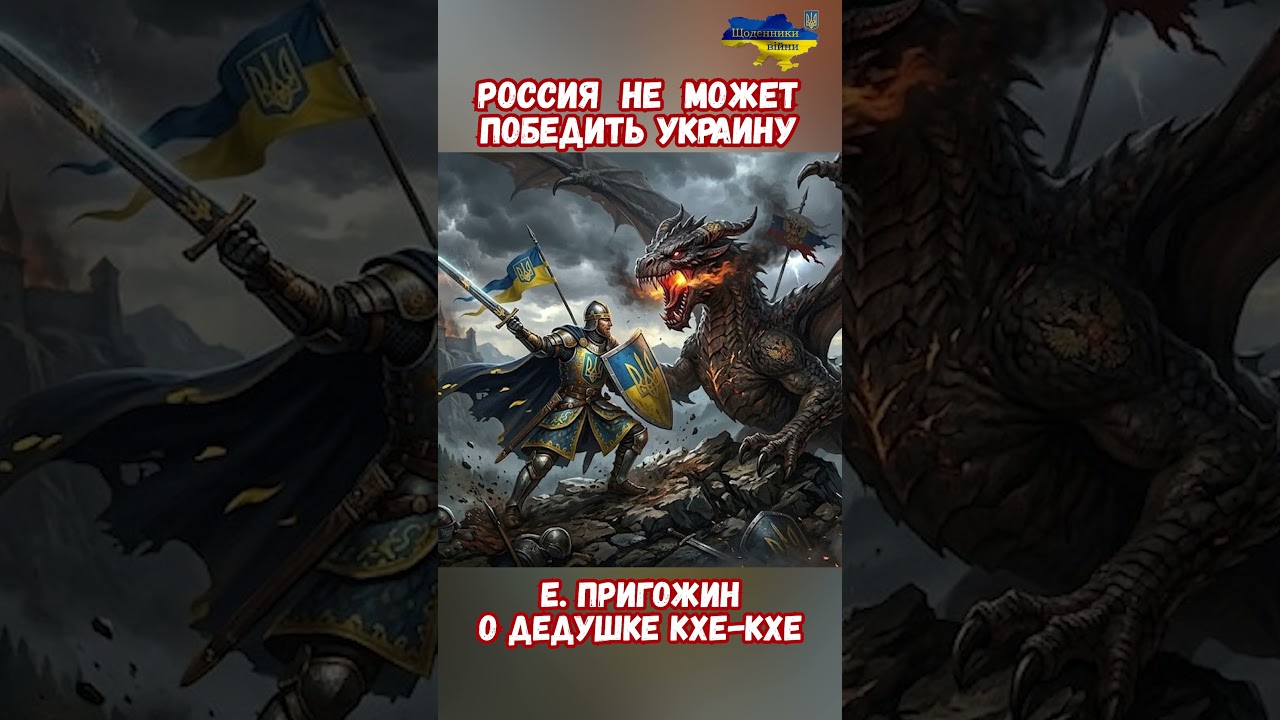 Россия не может победить Украину! Причины поражения армии России #армиярф #война2026 #новостисегодня