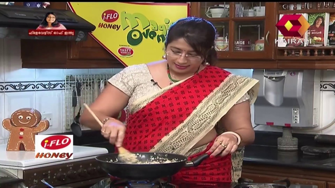 Magic Oven: Chicken Cutlet & Mango Cream | 19th March 2017 | Full Episode