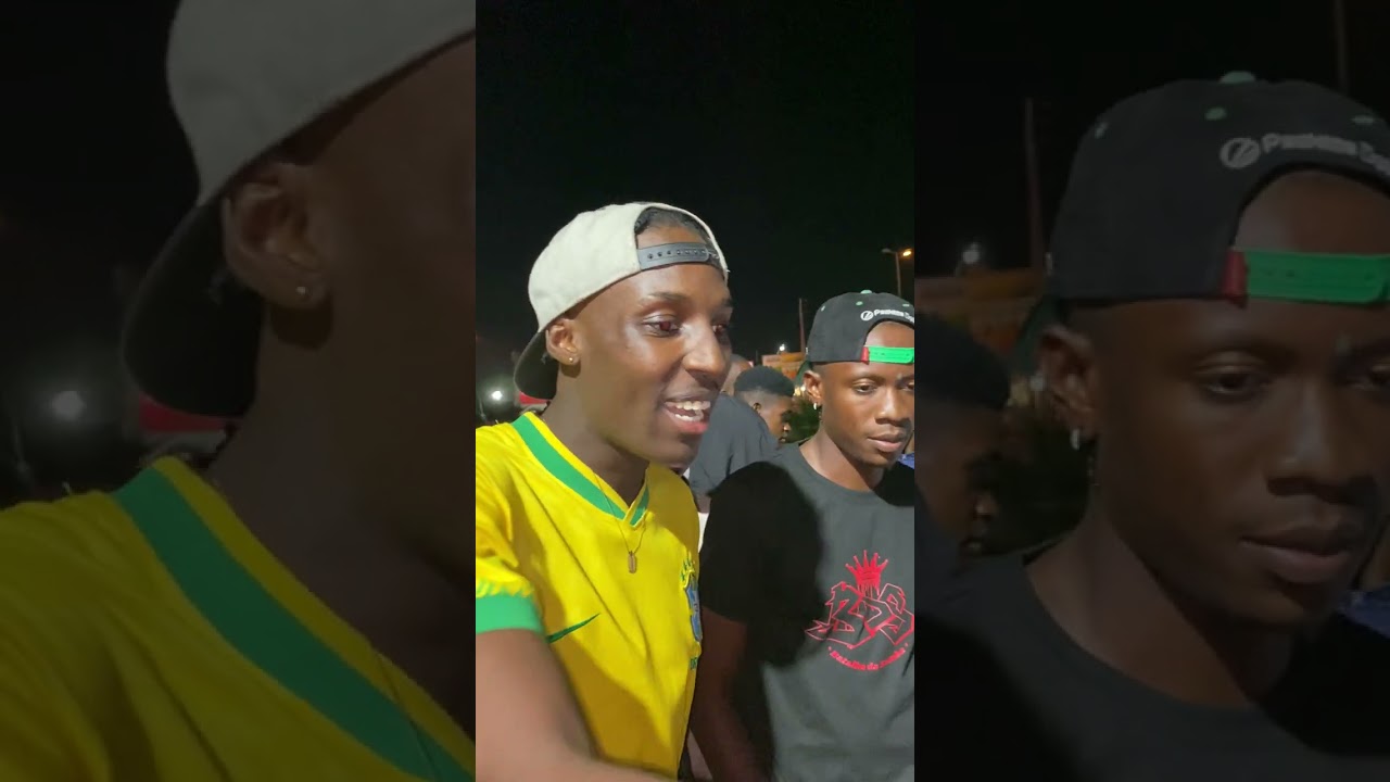 Johnny MC & Remix vs Dona Morte & Carlos MC | 🔥